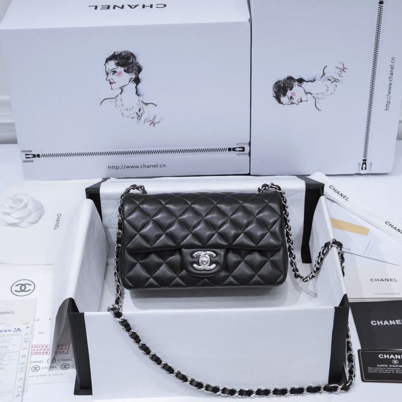 Ch**el cf series bags
